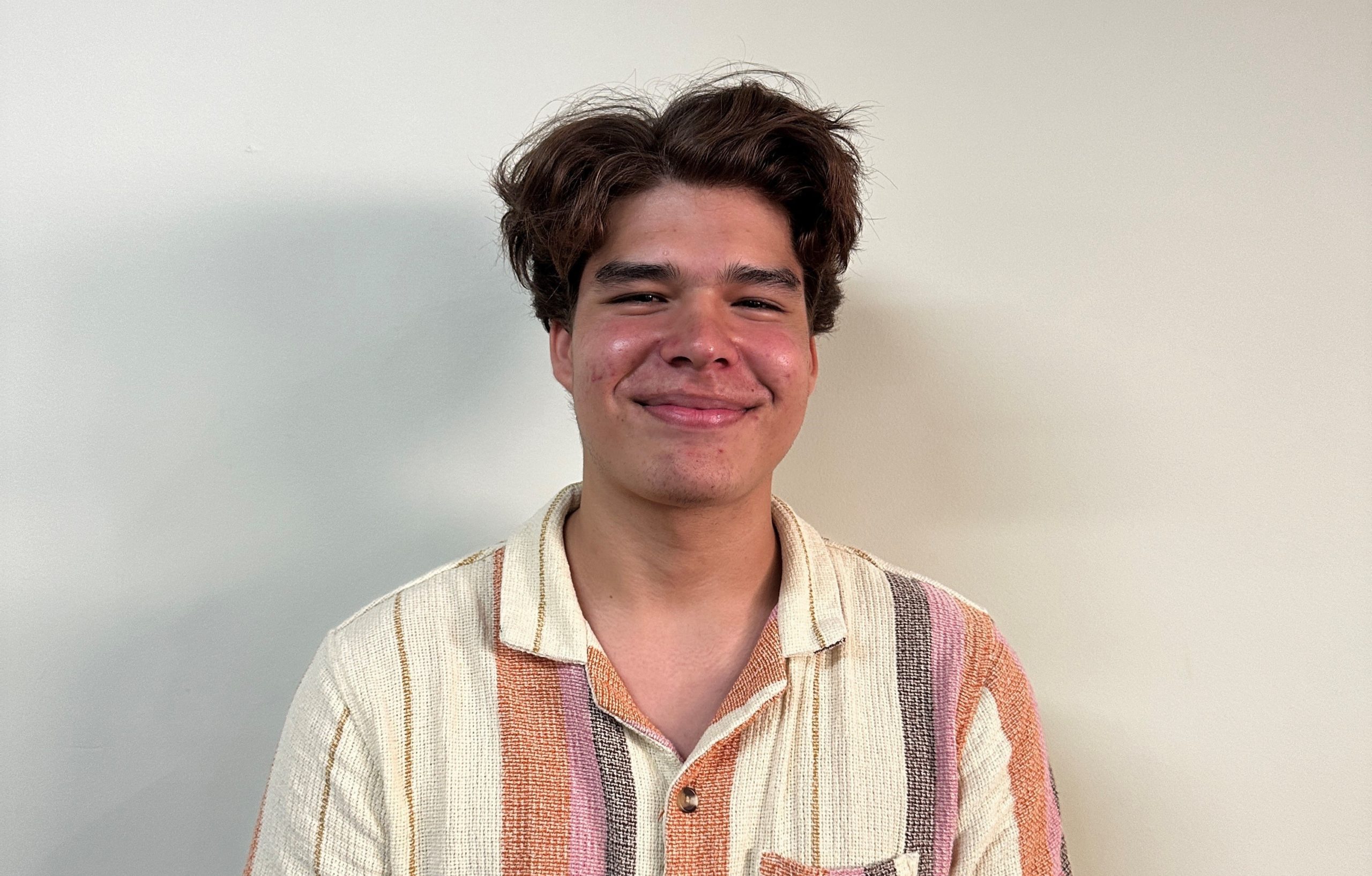 Micah French