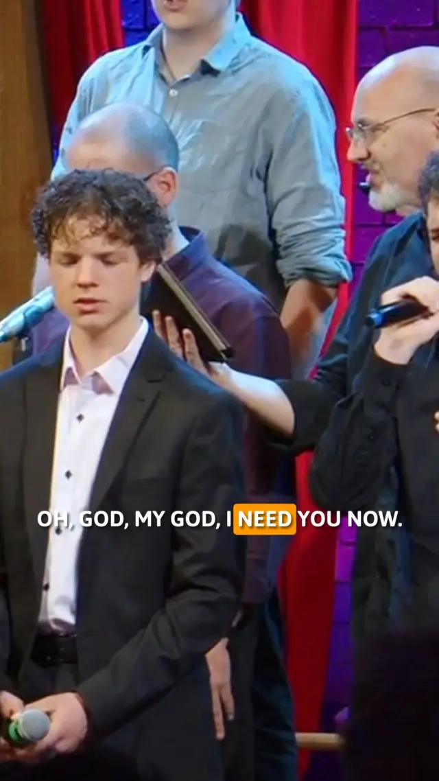 It was such a powerful moment in the service this past Saturday when the choir sang "Same God."

The message in those lyrics really stuck with us. We decided to put together a quick Reel featuring just that beautiful chorus so you can be blessed by it again, or hear it for the first time.

Take a minute to listen and let it be your prayer for today.

We’d love to see you this coming Sabbath for more worship together.

#Worship #LilydaleAdventist #SameGod #Choir #ChurchMusic #Inspiration #Lilydale